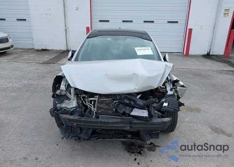 2014 Hyundai Elantra Gt Base W/Blue из США, поврежденный, VIN KMHD35LH7EU177227